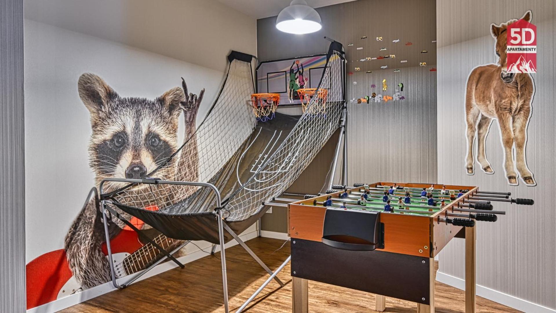 Apartament Resort Kozubnik Kiczora 10 - 5D Apartamenty Porąbka Zewnętrze zdjęcie
