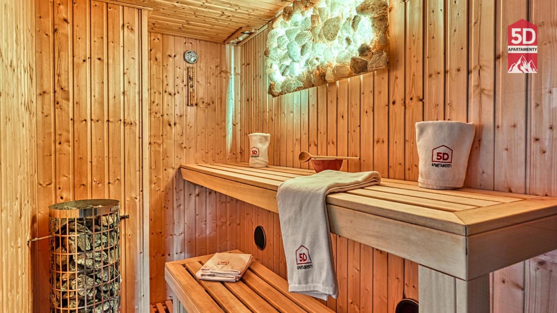 Apartament Resort Kozubnik Kiczora 10 - 5D Apartamenty Porąbka Zewnętrze zdjęcie