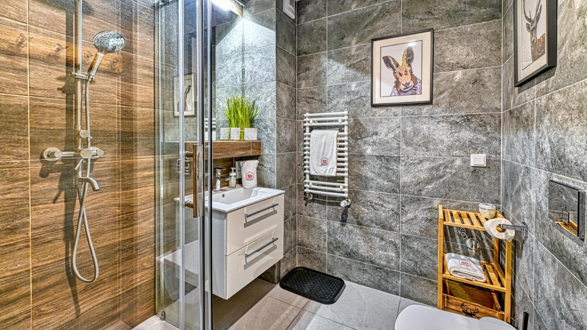 Apartament Resort Kozubnik Kiczora 10 - 5D Apartamenty Porąbka Zewnętrze zdjęcie