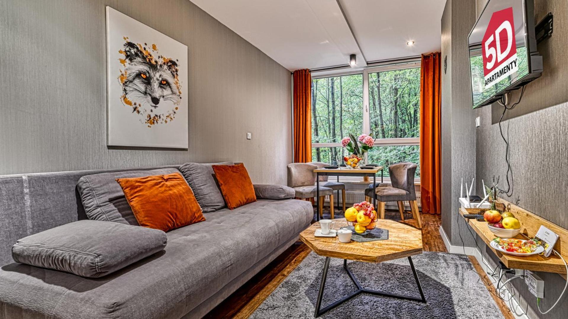 Apartament Resort Kozubnik Kiczora 10 - 5D Apartamenty Porąbka Zewnętrze zdjęcie
