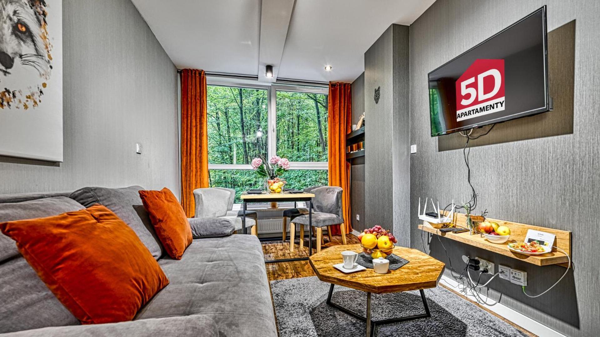 Apartament Resort Kozubnik Kiczora 10 - 5D Apartamenty Porąbka Zewnętrze zdjęcie