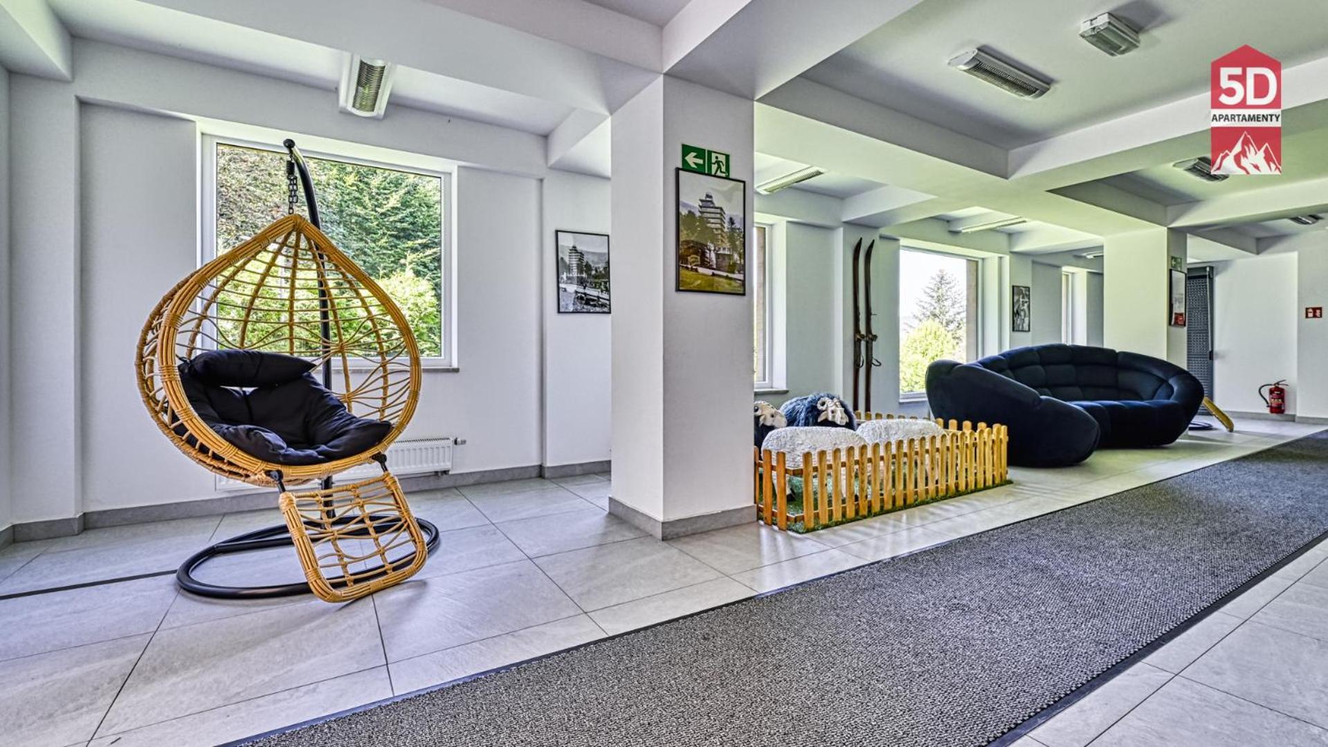 Apartament Resort Kozubnik Kiczora 10 - 5D Apartamenty Porąbka Zewnętrze zdjęcie