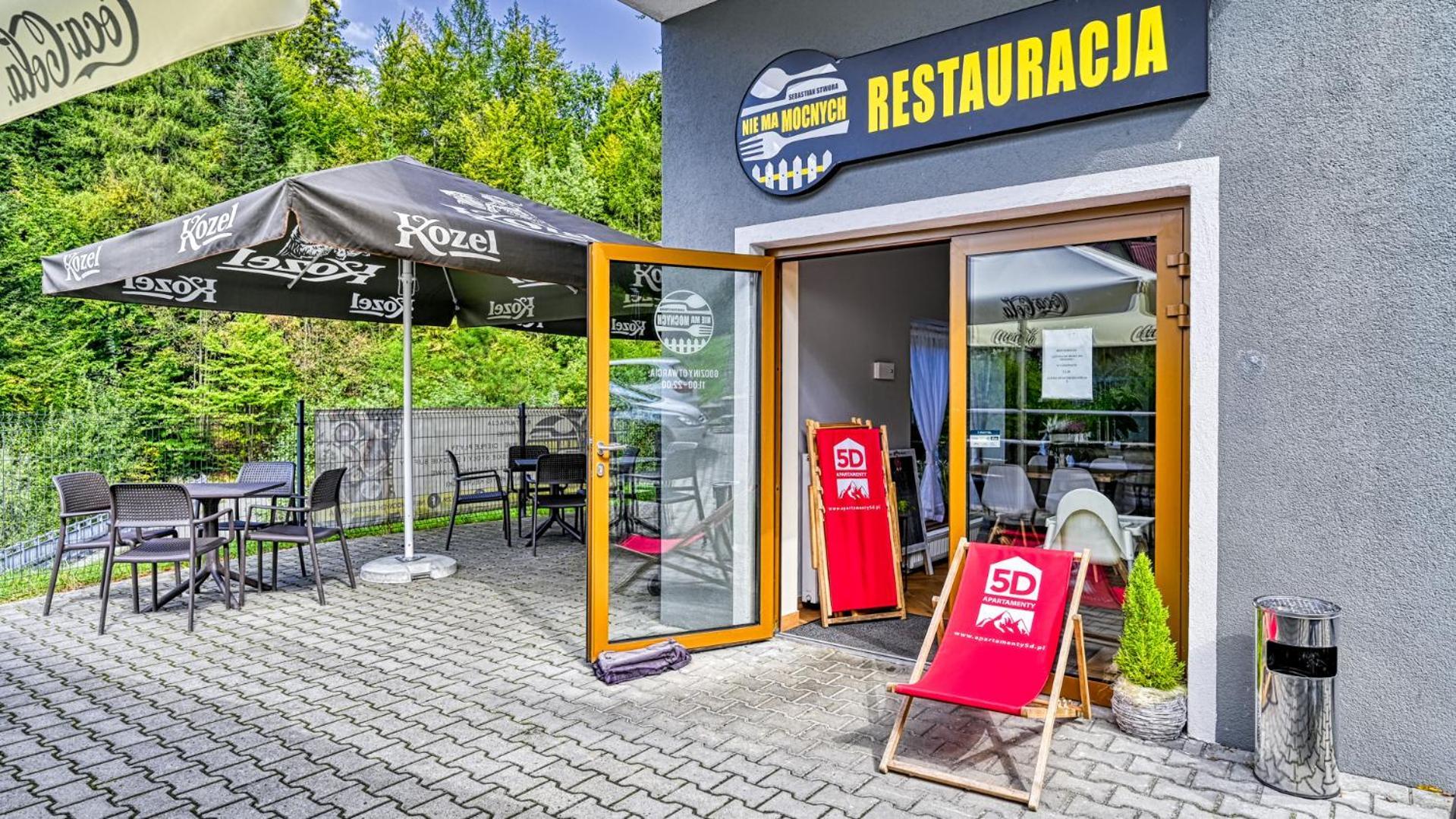 Apartament Resort Kozubnik Kiczora 10 - 5D Apartamenty Porąbka Zewnętrze zdjęcie