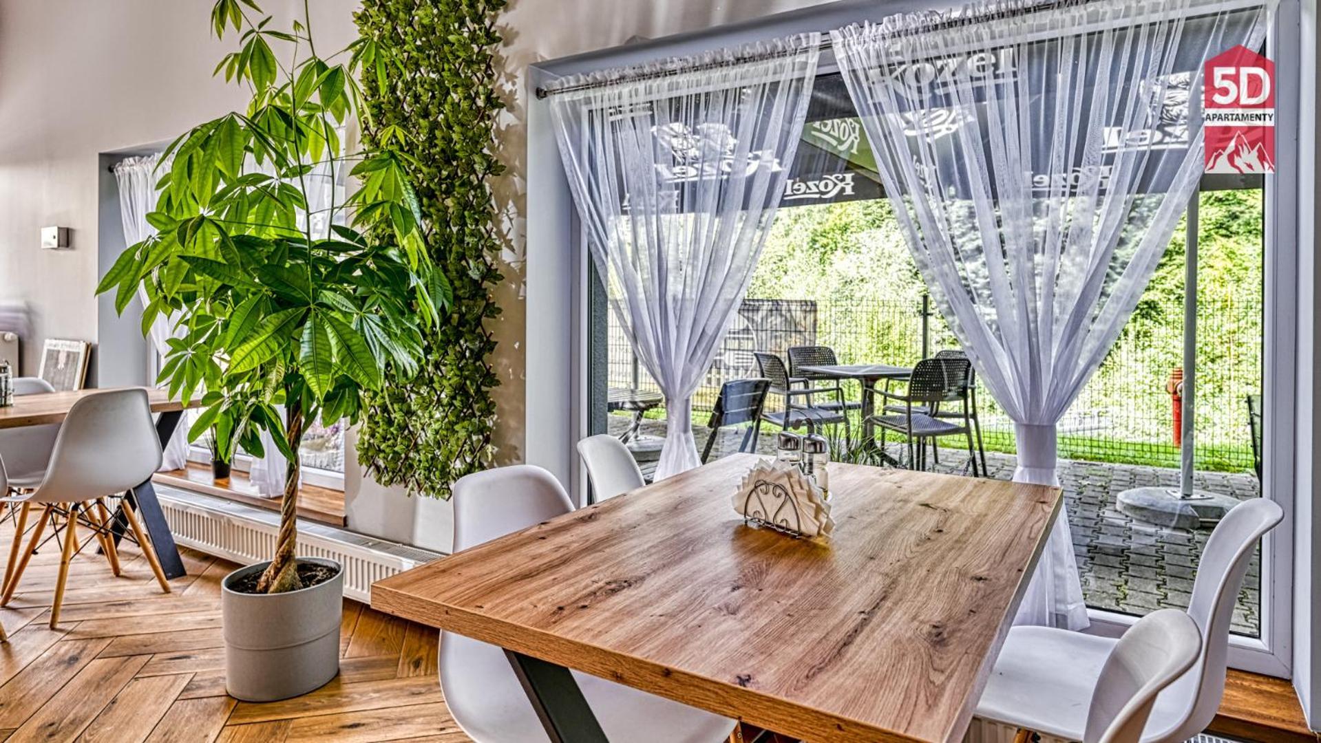 Apartament Resort Kozubnik Kiczora 10 - 5D Apartamenty Porąbka Zewnętrze zdjęcie