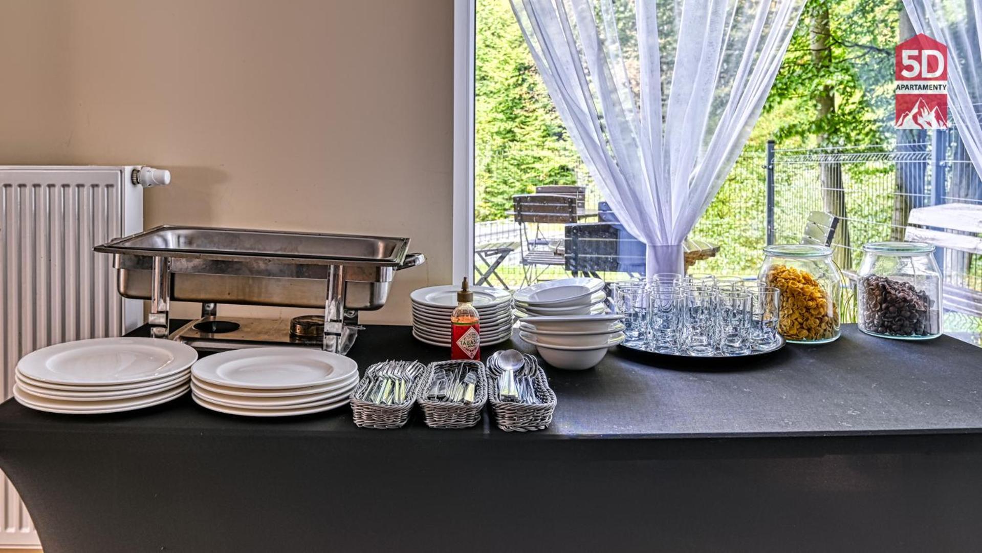 Apartament Resort Kozubnik Kiczora 10 - 5D Apartamenty Porąbka Zewnętrze zdjęcie