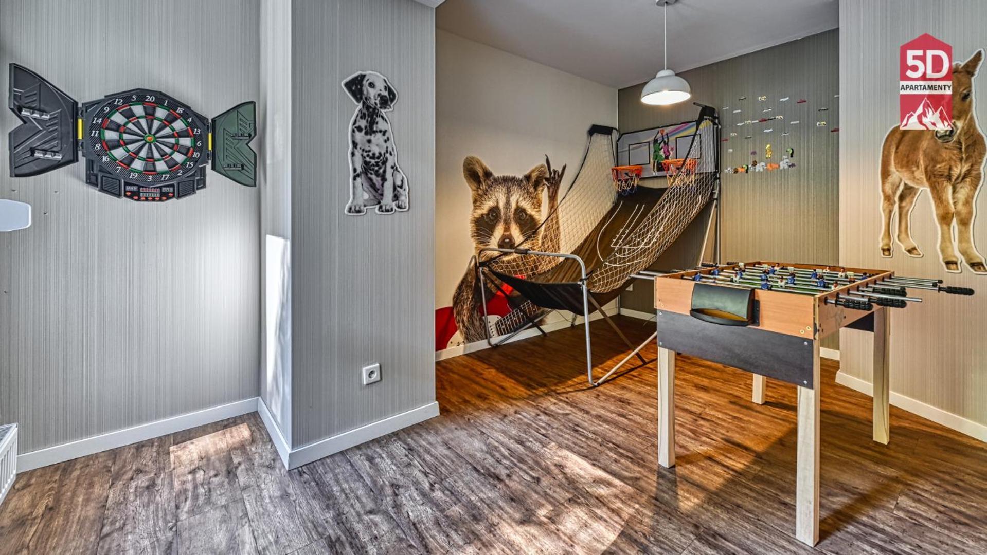 Apartament Resort Kozubnik Kiczora 10 - 5D Apartamenty Porąbka Zewnętrze zdjęcie
