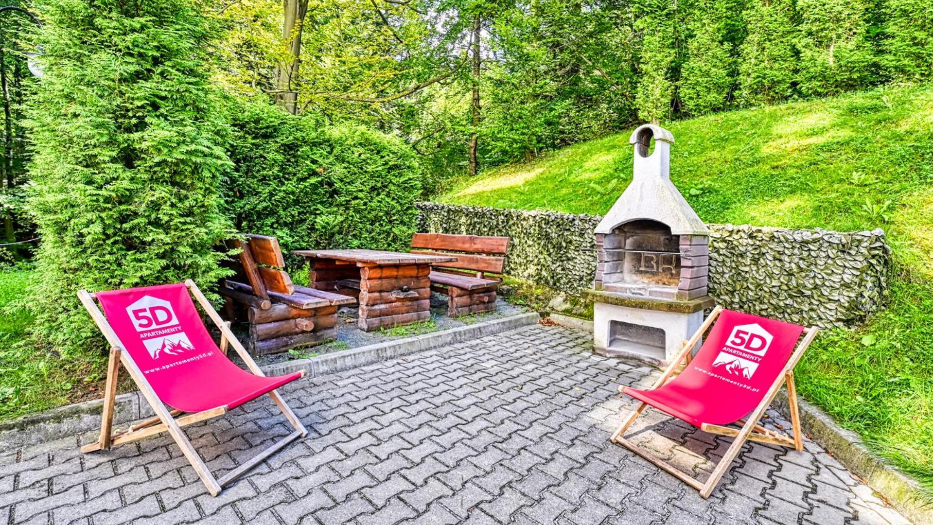 Apartament Resort Kozubnik Kiczora 10 - 5D Apartamenty Porąbka Zewnętrze zdjęcie