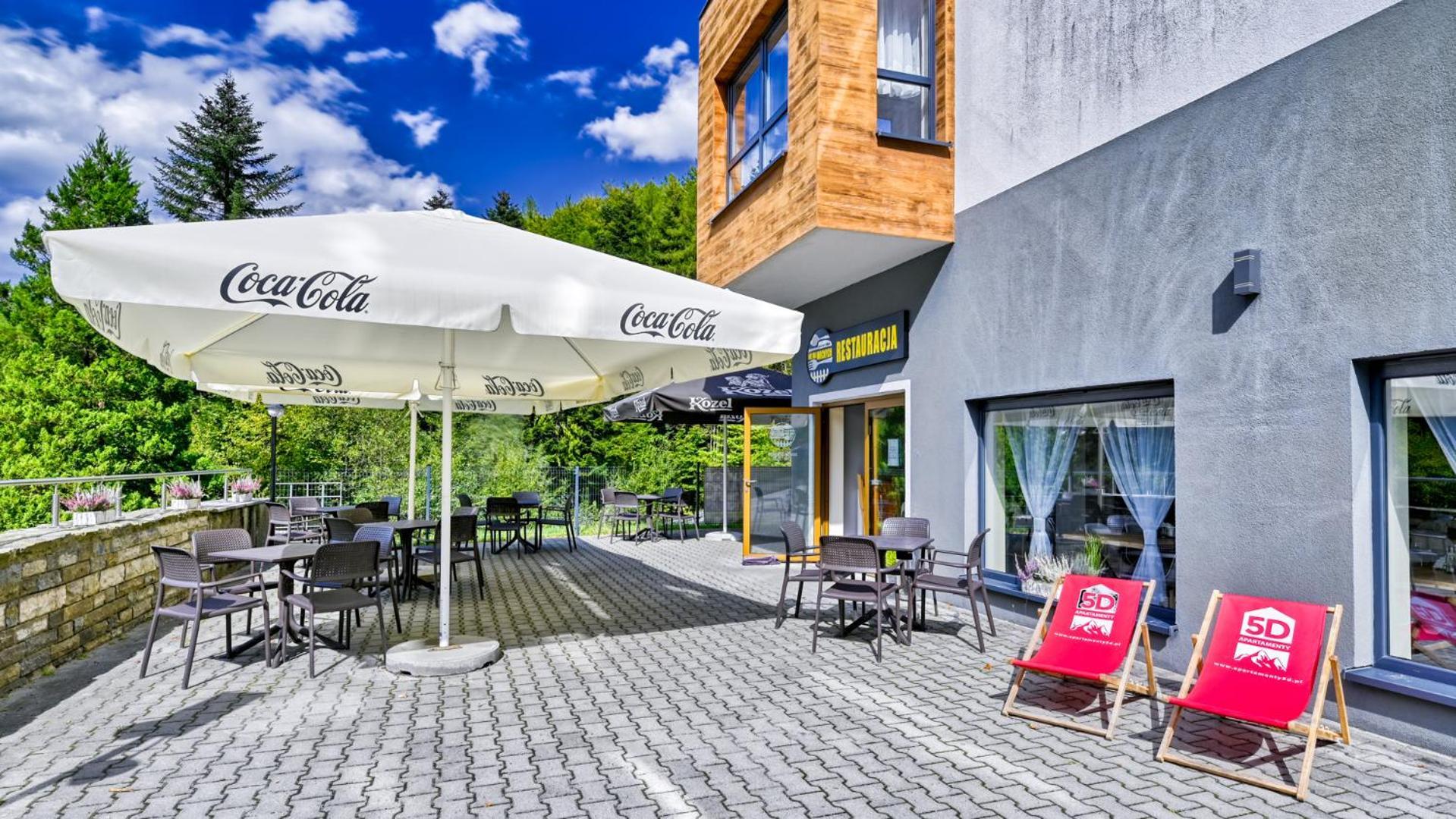Apartament Resort Kozubnik Kiczora 10 - 5D Apartamenty Porąbka Zewnętrze zdjęcie